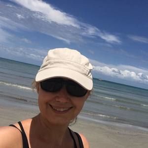 Meet your Posher, Fiona